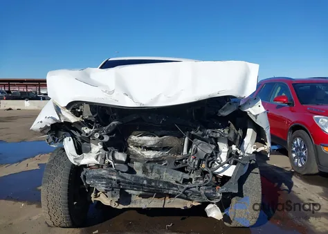 2014 Ram 1500 Express z USA, uszkodzony, nr VIN 1C6RR7FT3ES374466